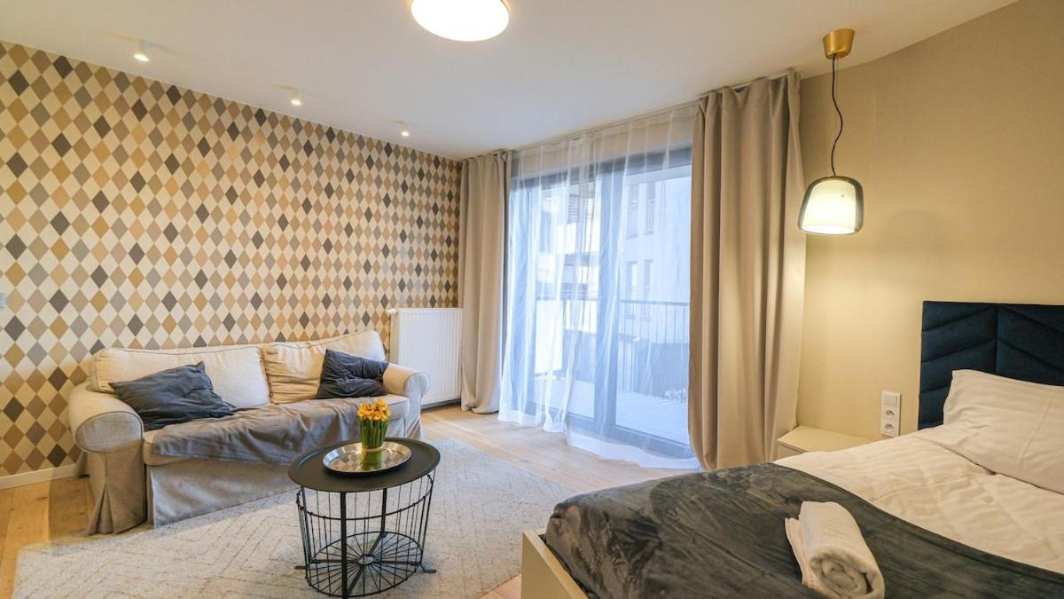 Apartment Comfy Old Town