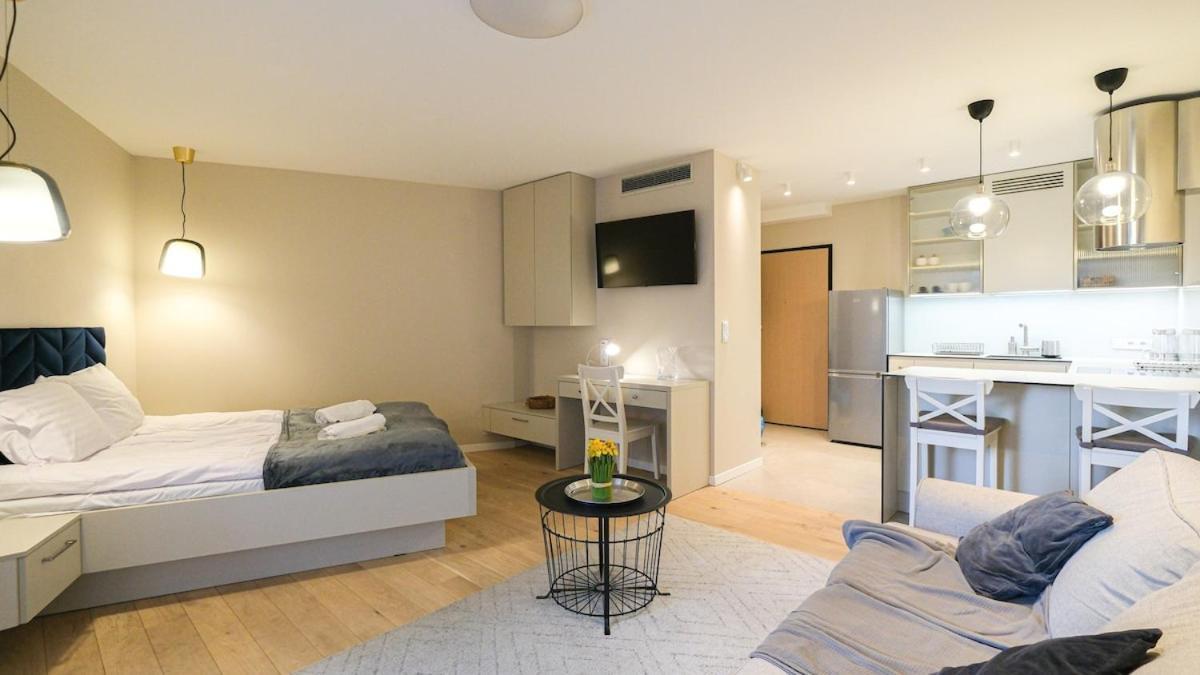 Apartment Comfy Old Town *