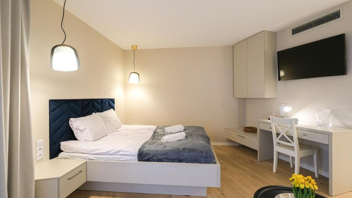 Apartment Comfy Old Town *