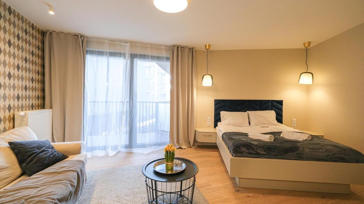 Apartment Comfy Old Town Krakow